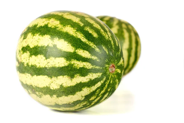 Melones de agua dulce — Foto de Stock