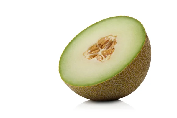 Fresh ripe Melon — Stock Photo, Image