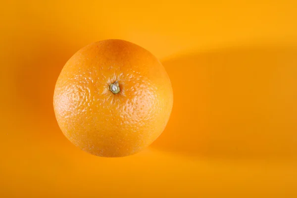 Čerstvé sladké oranžové — Stock fotografie