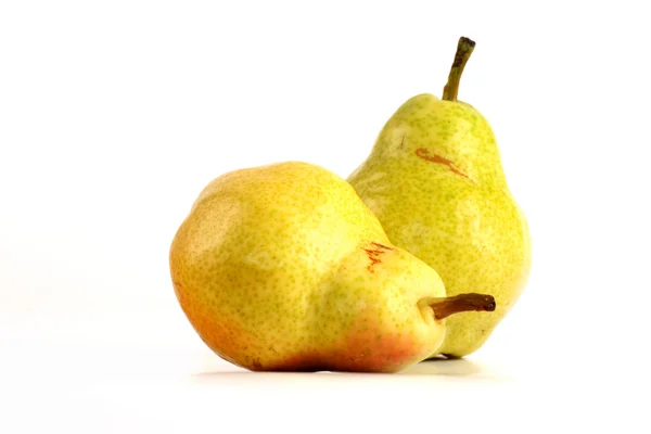 Fresh sweet Pears — Stock Photo, Image