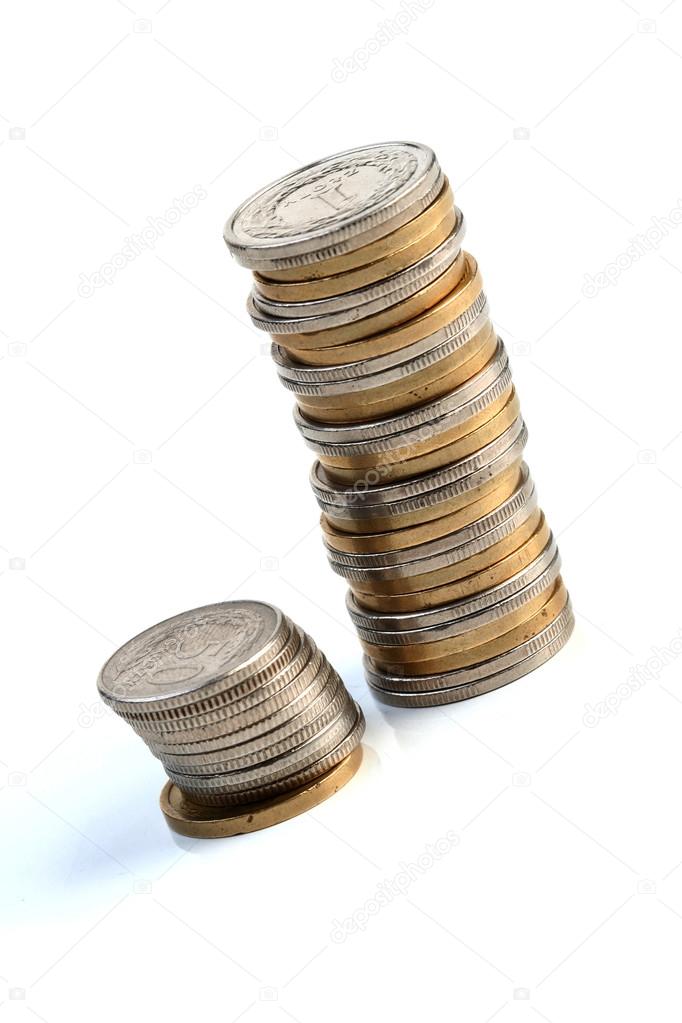 Coins, Polish currency