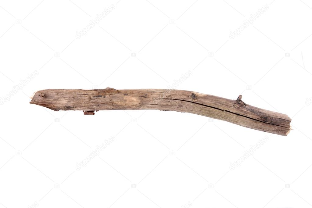 brown wooden stick