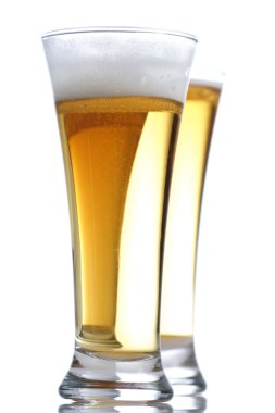 iki büyük bira
