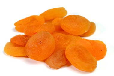 Tatlı Kuru Kayısı