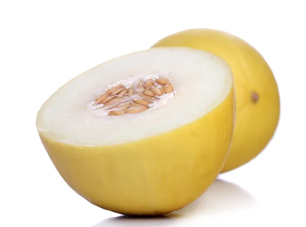 Melones maduros dulces — Foto de Stock