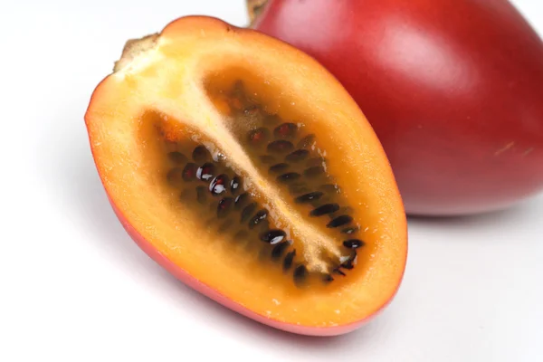 Fresh tamarrilo fruit — Stock Photo, Image