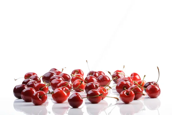 신선 한 붉은 열매 — 스톡 사진