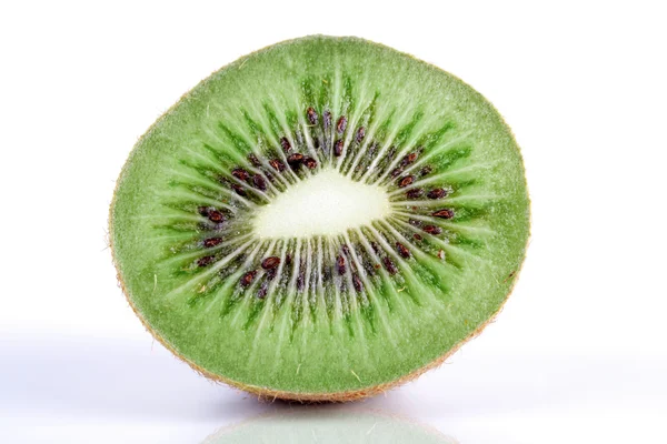 Fresh cut Kiwi — Stock Photo, Image
