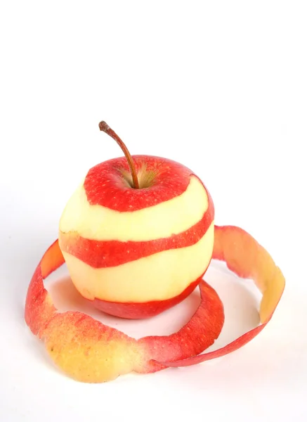 Fresh ripe Apple — Stock Photo, Image