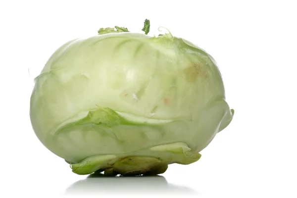 新鲜成熟的大头菜 — 图库照片