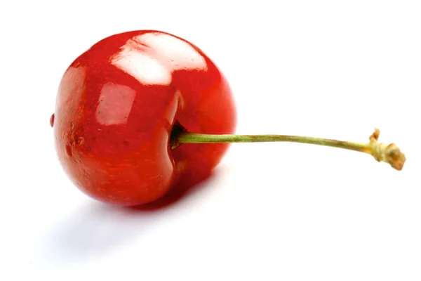 Fresh sweet cherry — Stock Photo, Image
