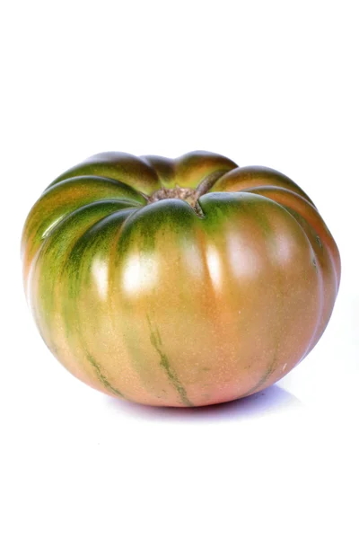 Un pomodoro nero — Foto Stock