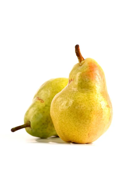 Fresh sweet Pears — Stock Photo, Image