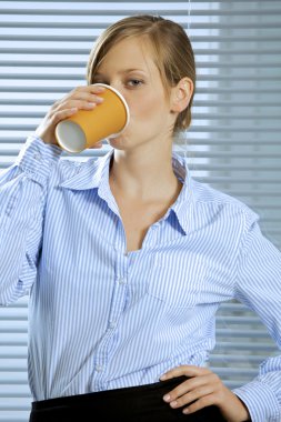 kahve içmek işkadını