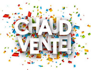 Sıcak satış kağıt arka plan.