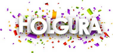 Geçiş izni kağıt afiş.