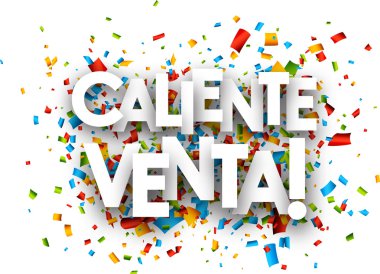 Sıcak satış kağıt arka plan.