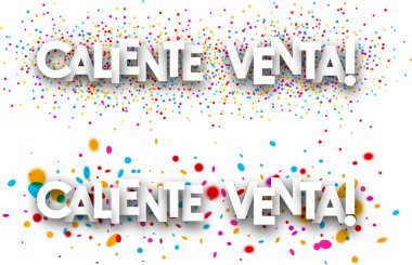 Sıcak satış kağıt afiş.