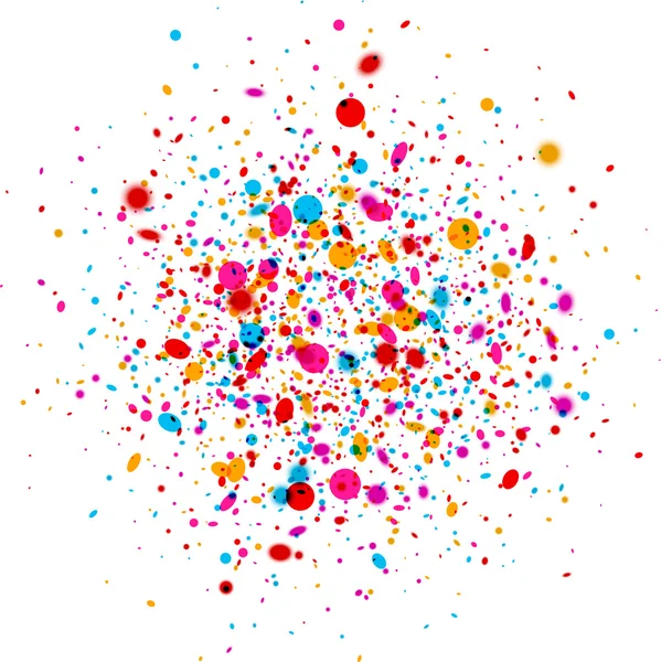 Arka plan renk damla.