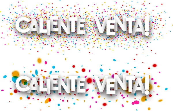 Sıcak satış kağıt afiş.