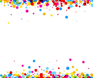 Arka plan renk damla