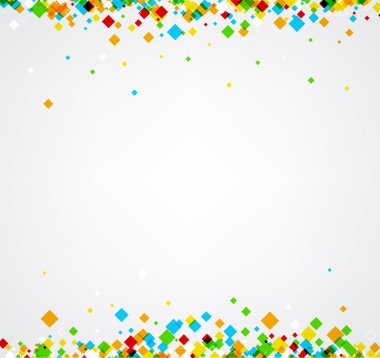 Arka plan rengi rhombs ile.