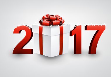 2017 yeni yıl ve saat