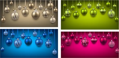 Arc renkli arka planlar