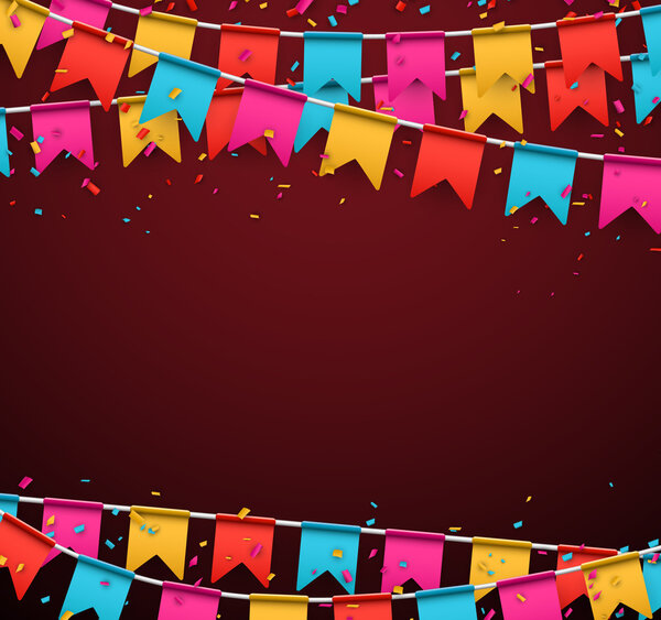 Праздничный фон
. 