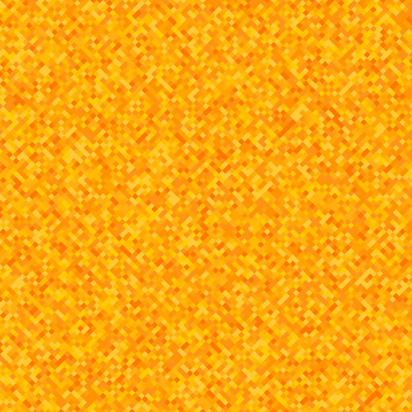 Фиксированный оранжевый узор . — стоковый вектор