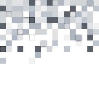 Kareler teknolojik altyapı. 