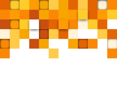 Kareler teknolojik altyapı. 