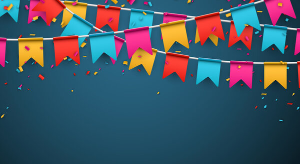 Праздничный фон
. 