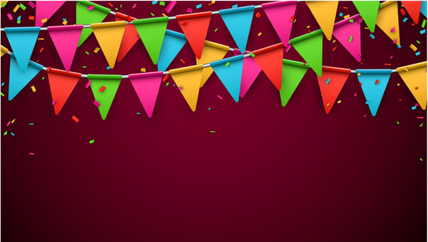 Праздничный фон
. 