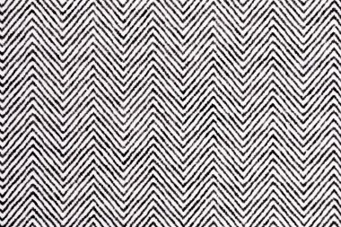 Beyaz kağıda siyah mürekkeple basılmış siyah bir sembolün aşırı yakın çekimi. İnce yarım ton dokusu ve hizalama yazıcı detaylarını ortaya çıkarıyor.