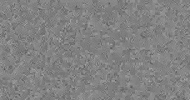 Soyut siyah beyaz TV parazit dokusu, titreyen kumlu arka plan. Üst üste bindirmeler, geçişler ve tasarım için geçmişe dönük hata kalıbı.