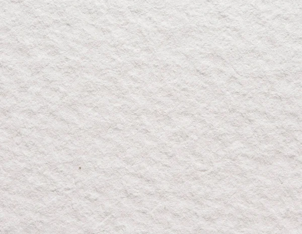 Makro yakın plan beyaz çizim kağıdı ince lifli dokusu ve yumuşak doğal tahılı var. Sanat, kırtasiye, baskı ve minimalist tasarım kullanımı için temiz bir arkaplan ideali.