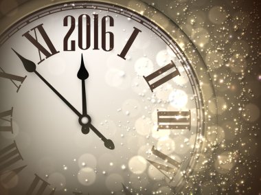 2016 yeni yıl geçmişi