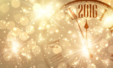 2016 yeni yıl geçmişi