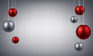 Toplu Noel arkaplanı