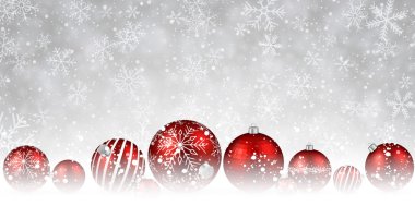 Yeni yıl dekorasyon