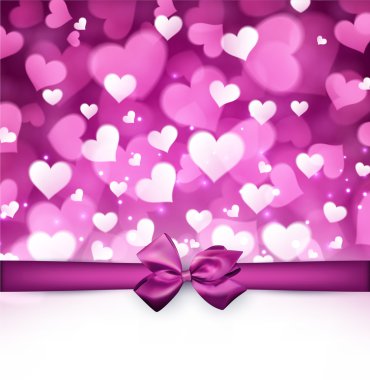 Yay ile Sevgililer arka plan.