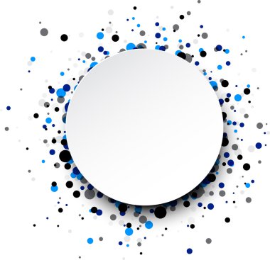 Arka plan renk damla.