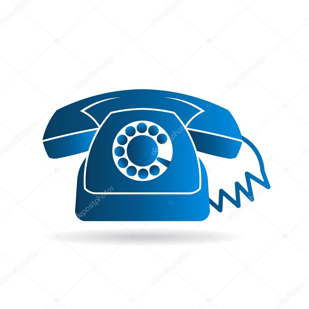 logo de telephone logo de telephone