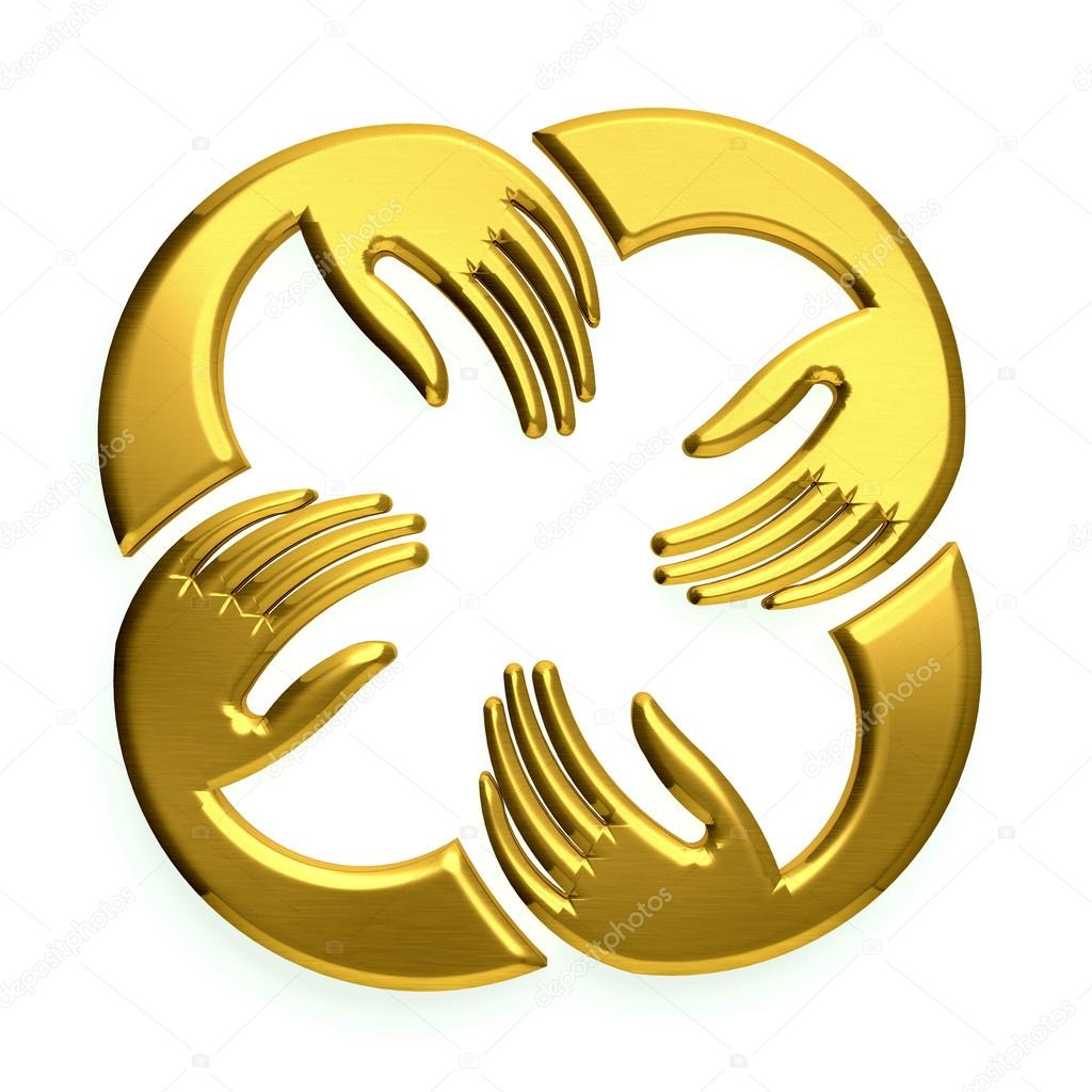 Golden Hand Golden Hand