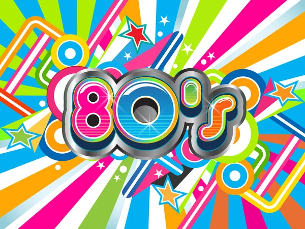 80 年代 Vector Art Stock Images Depositphotos