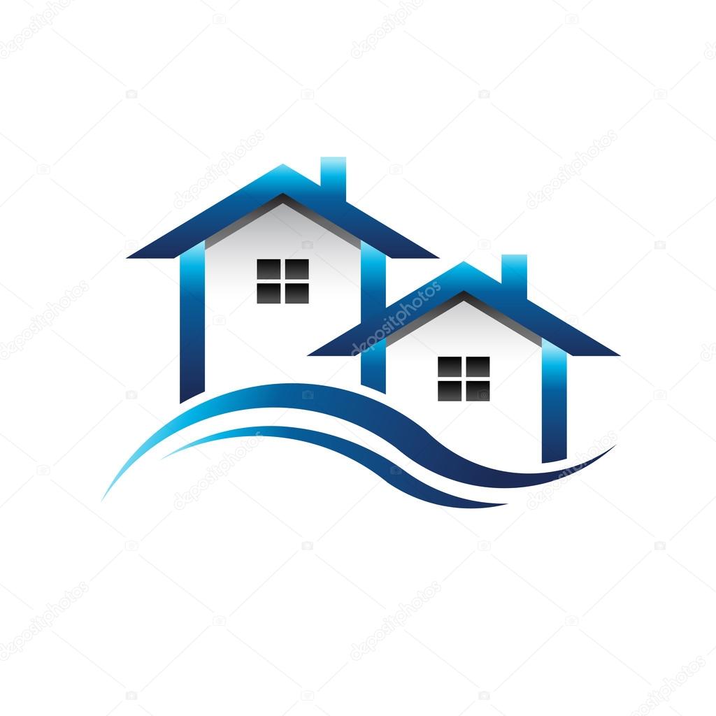 Blue Lake Realty Logo