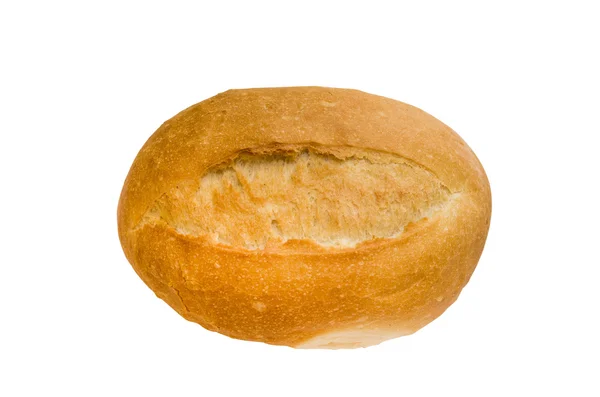 Isolated baguette — Stock Photo, Image
