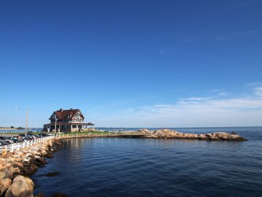 Doğu noktası beach
