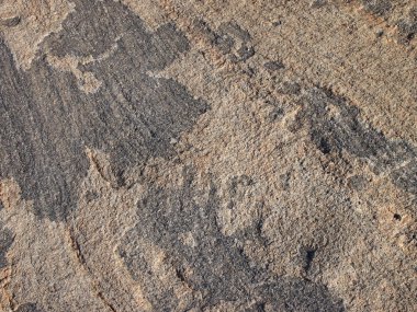 Taş taş yakın çekim